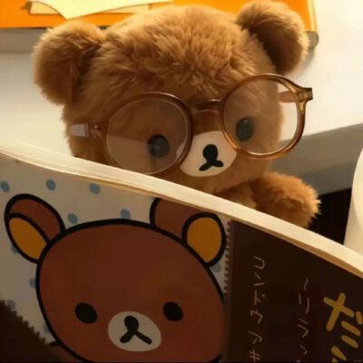 情侣头像