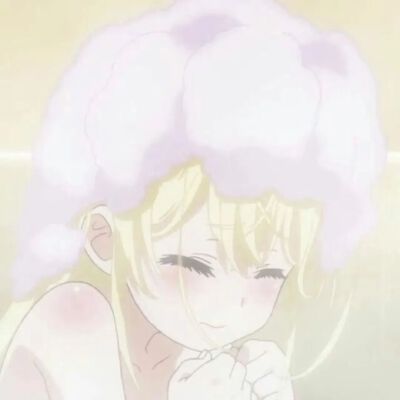 甜甜头像