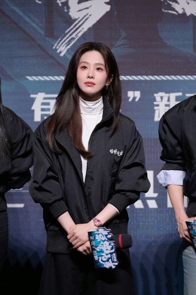 刘诗诗