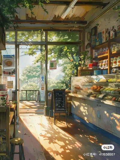 生活场景