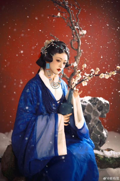 汉服