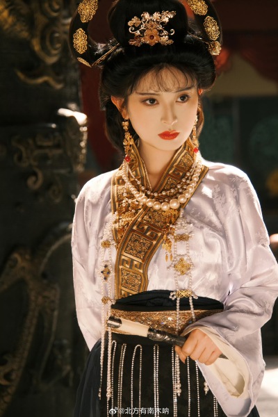 汉服