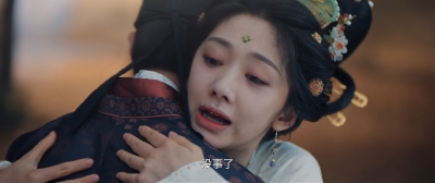 宴遇永安截图，沈韶光为林晏制作米豆腐