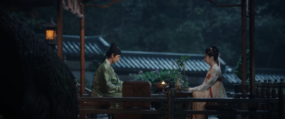 宴遇永安截图