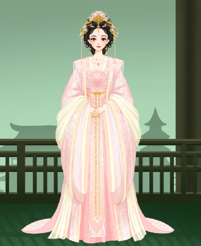 绛阙谣