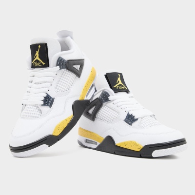 Air Jordan 4「Tour Yellow Air 」