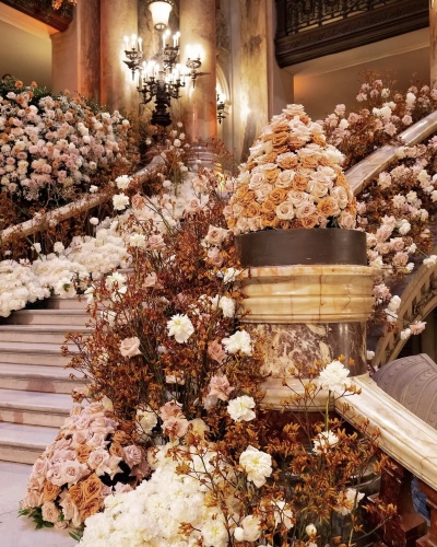 婚礼