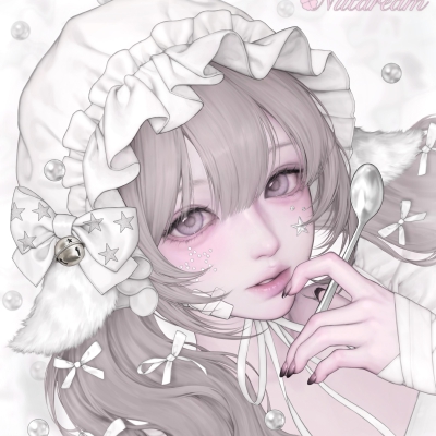 画师：Nutdream