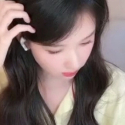 直播真的很没意思我就看了几分钟
