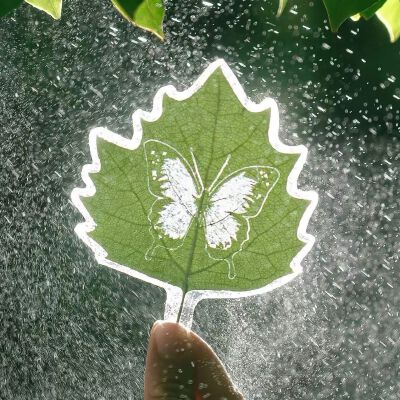 #قدرات خارقة