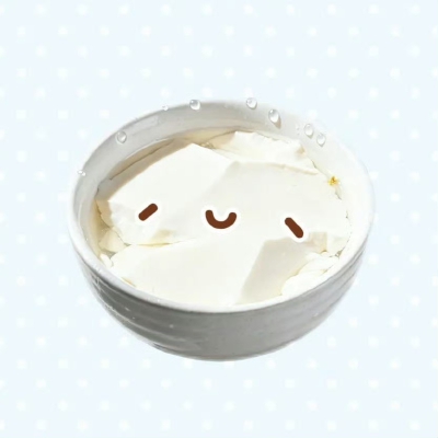 可爱头像ᐝ ꙳ （๑⃙⃘´༥`๑⃙⃘)
图源：呆揪布
#美食头像#