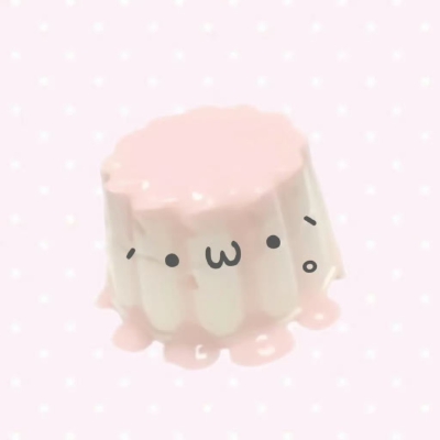 可爱头像ᐝ ꙳ （๑⃙⃘´༥`๑⃙⃘)
图源：呆揪布
#美食头像#