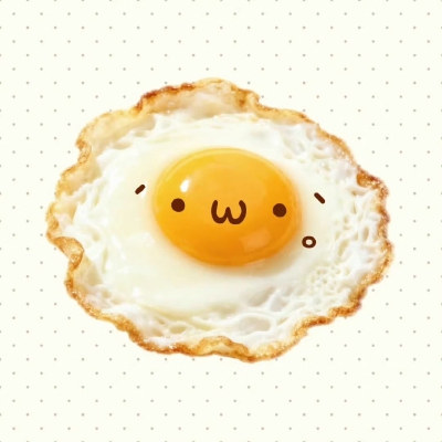 可爱头像ᐝ ꙳ （๑⃙⃘´༥`๑⃙⃘)
图源：呆揪布
#美食头像#