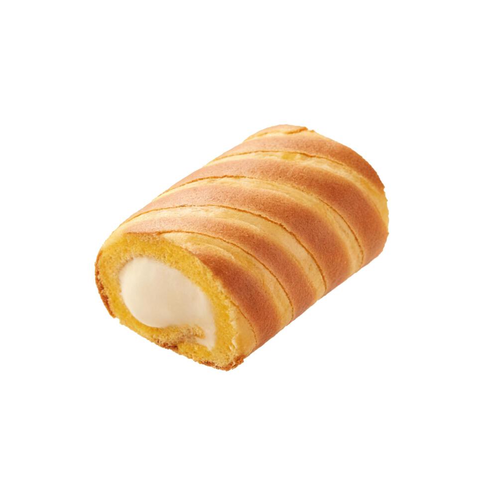甜品白底头像