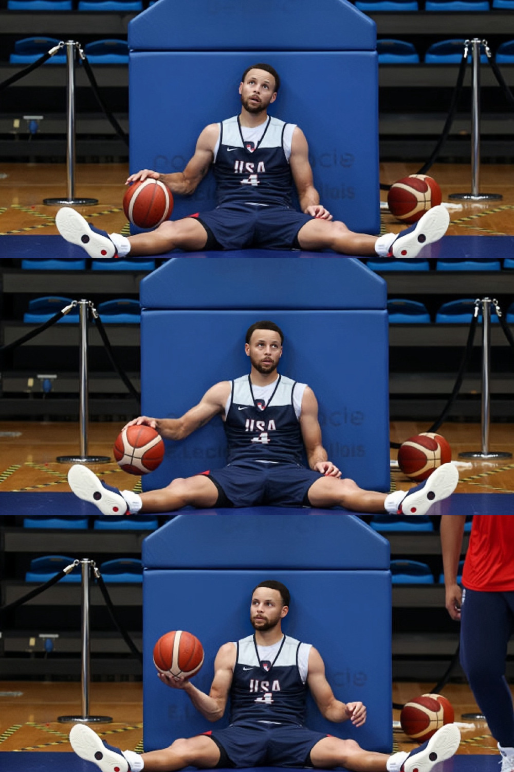 NBA