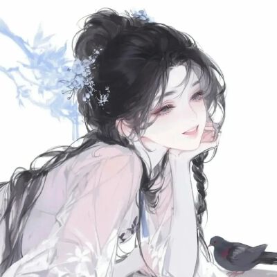 女漫