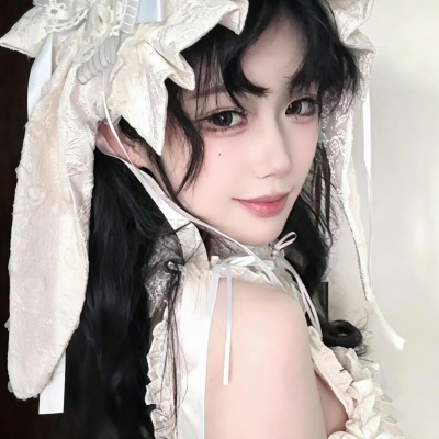 女头