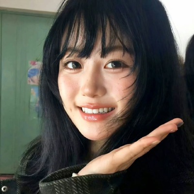 女头