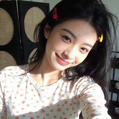 女头