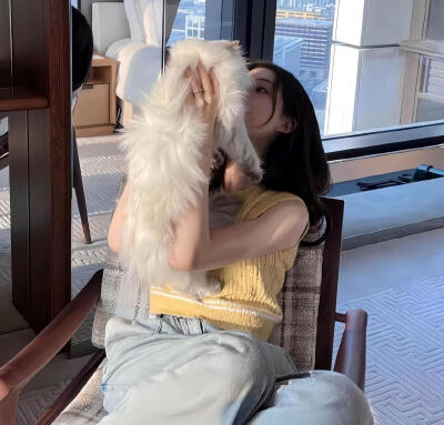 女生头像