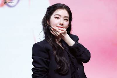 irene 裴珠泫