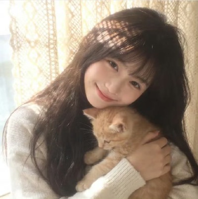 女头