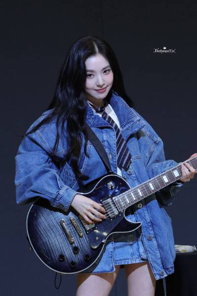 irene 裴珠泫