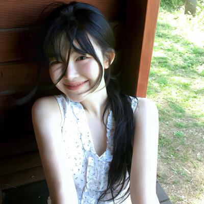 女头