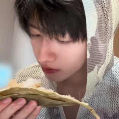 甜粽大王