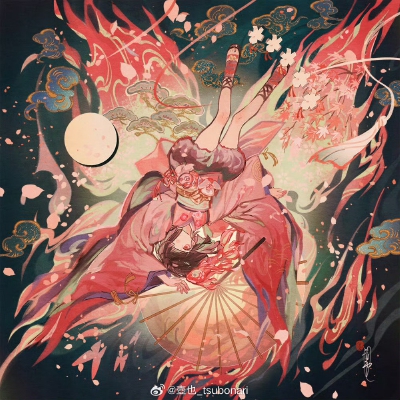 人物插画绘画线稿黑白手绘头像素描临摹细节几何素材风格个性
@亚也