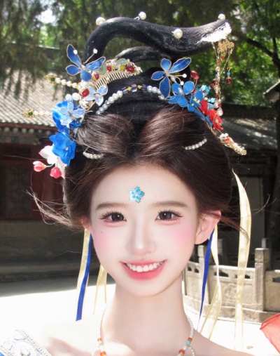 。