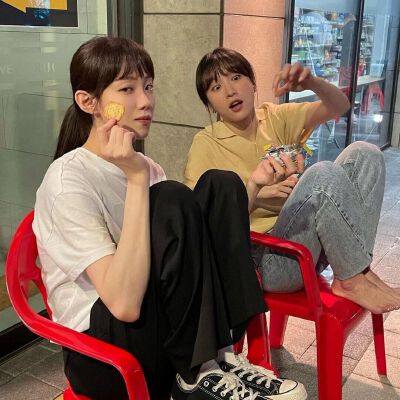 mimi 李圣经 文佳瑛 迪丽热巴 