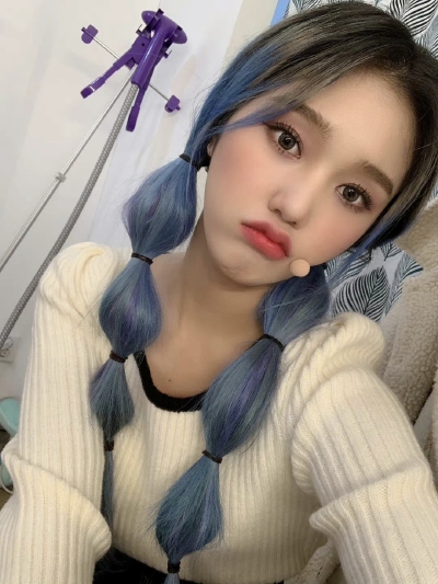 mimi 李圣经 文佳瑛 迪丽热巴 
