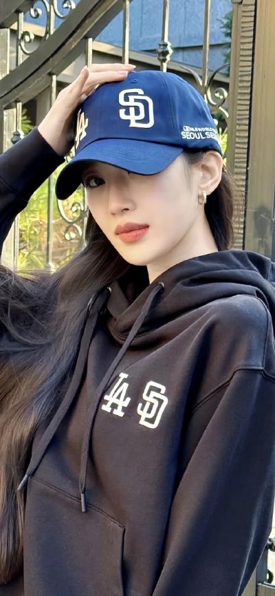 mimi 李圣经 文佳瑛 迪丽热巴 
