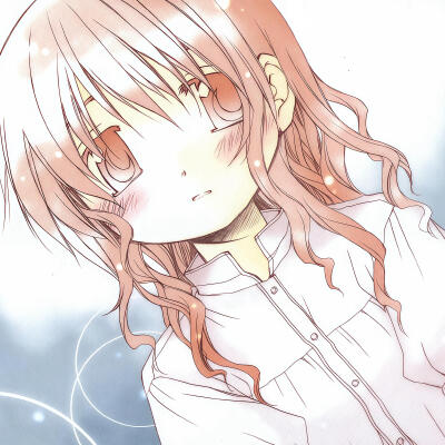 #向阳素描ひだまりスケッチ