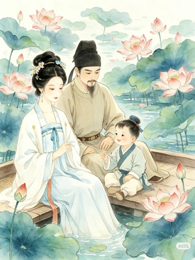 天伦