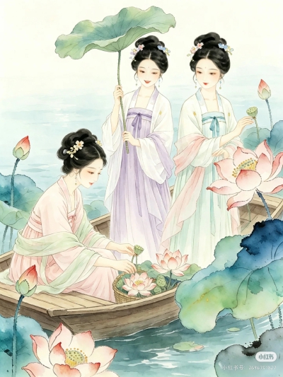 天伦