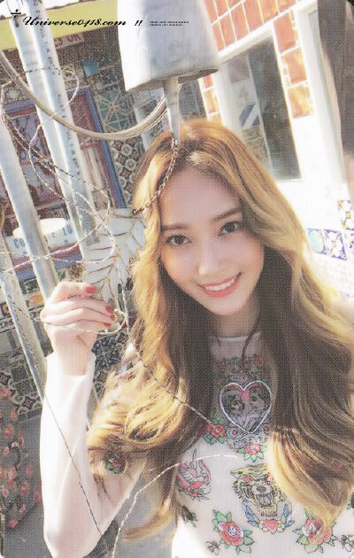 jessica