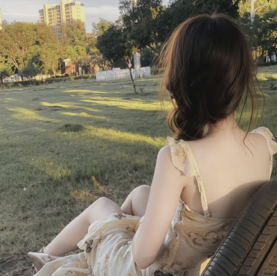 女生头像