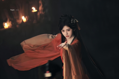 鞠婧祎