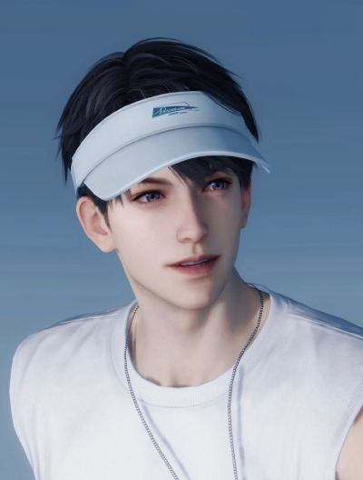 。