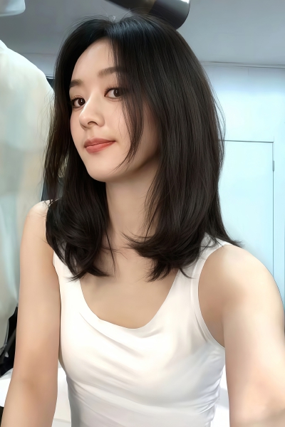 赵丽颖