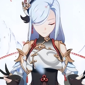 原神