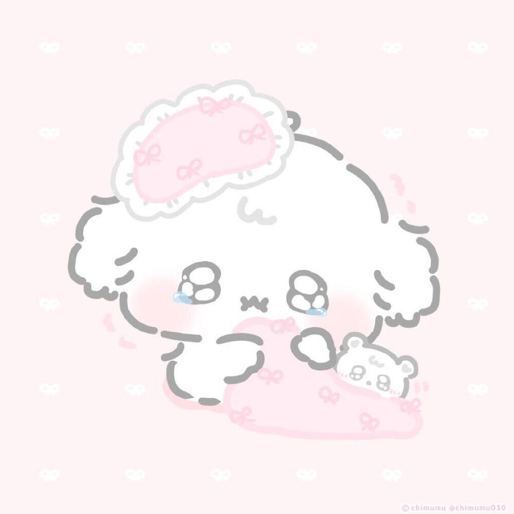 funyu小狗