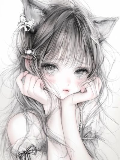 可爱头像