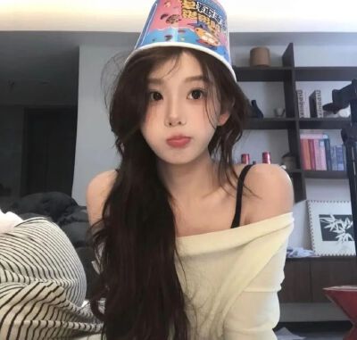 高颜值女生头像