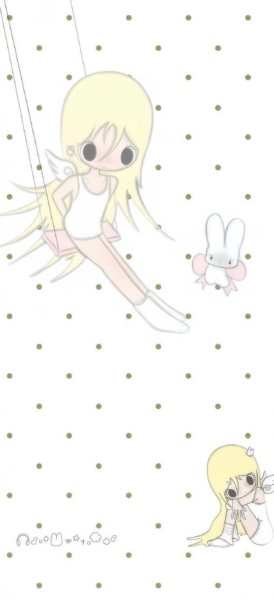 少女心壁纸