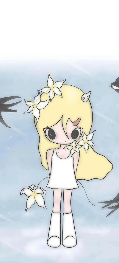 少女心壁纸