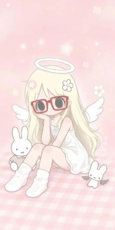 少女心壁纸