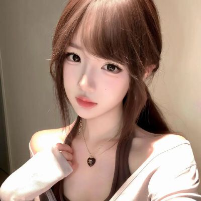 女头